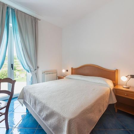 Villa Rosalia Barano dʼIschia Dış mekan fotoğraf