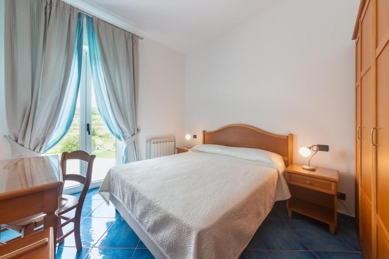 Villa Rosalia Barano dʼIschia Dış mekan fotoğraf