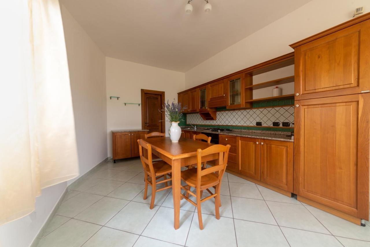 Villa Rosalia Barano dʼIschia Dış mekan fotoğraf