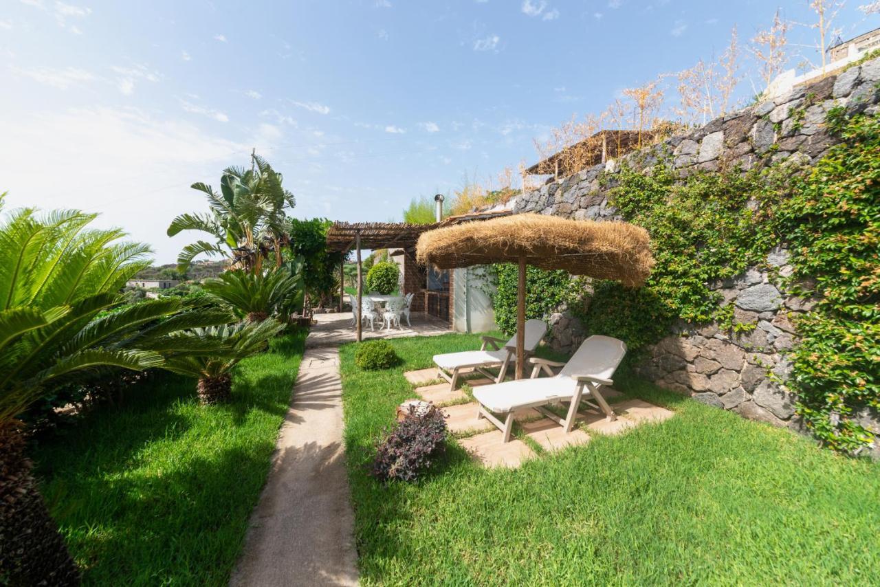 Villa Rosalia Barano dʼIschia Dış mekan fotoğraf
