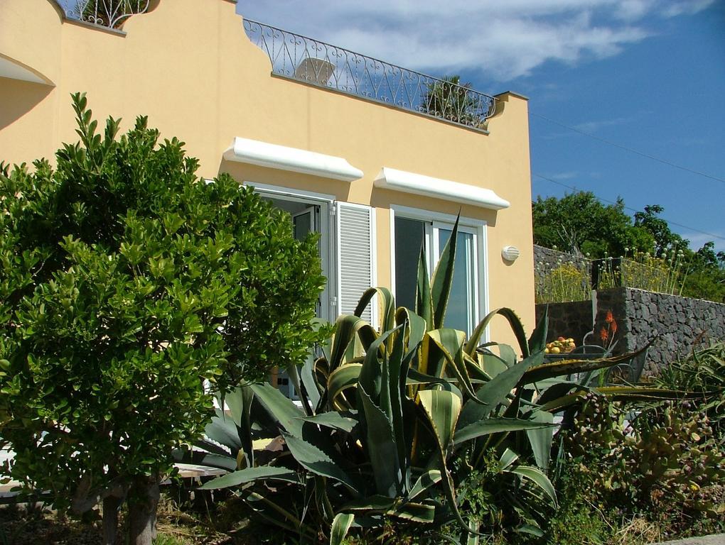 Villa Rosalia Barano dʼIschia Dış mekan fotoğraf