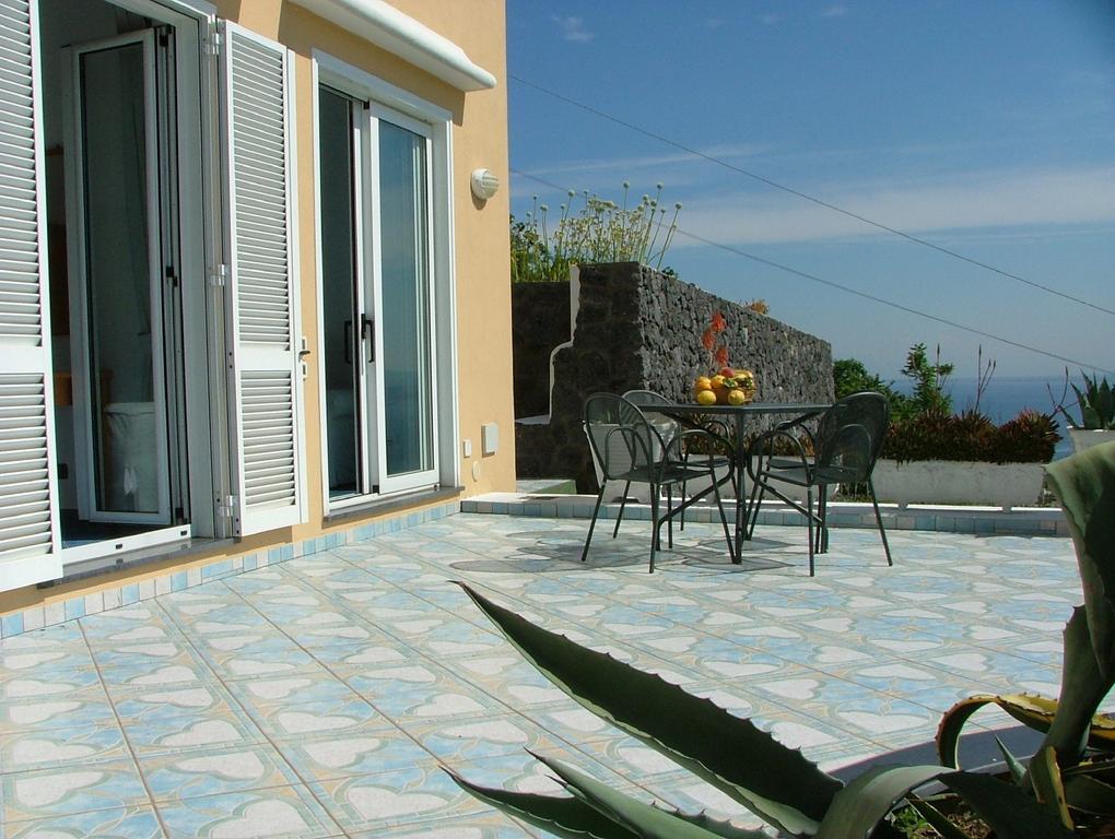 Villa Rosalia Barano dʼIschia Dış mekan fotoğraf