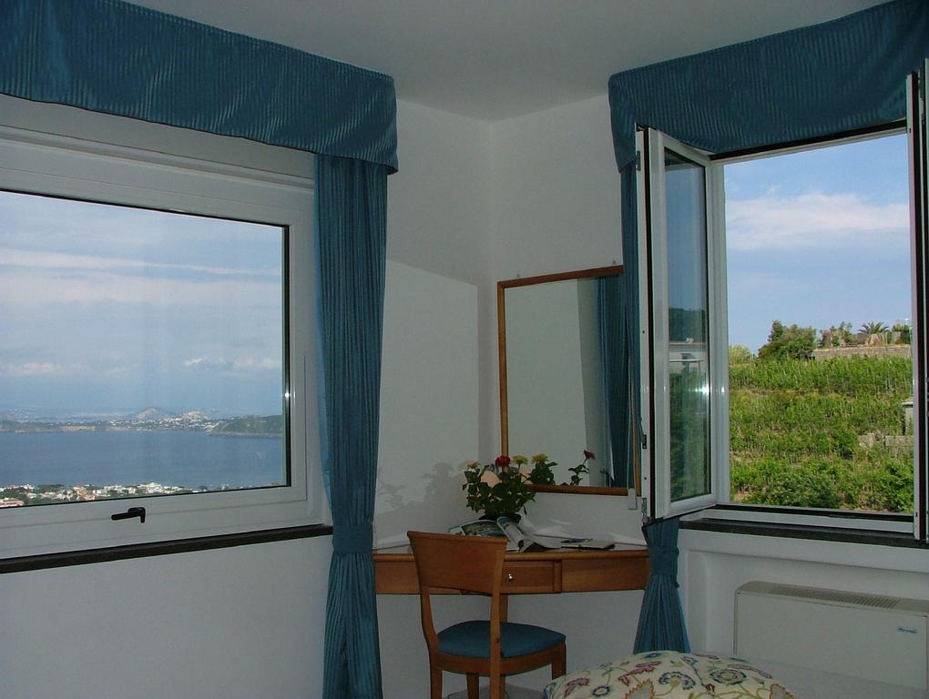 Villa Rosalia Barano dʼIschia Dış mekan fotoğraf