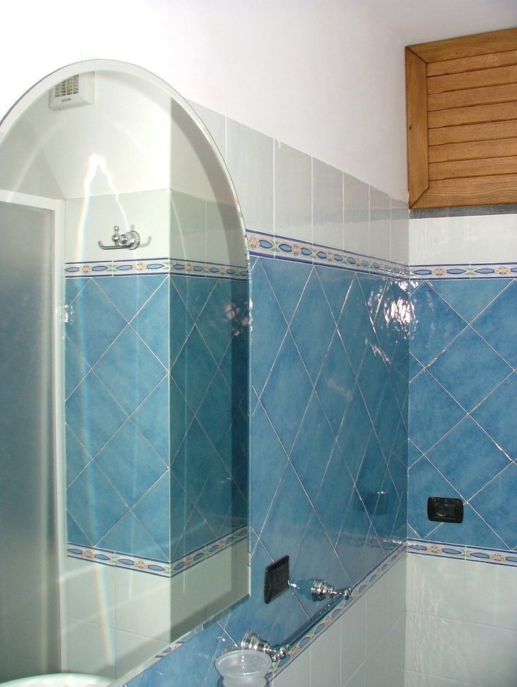 Villa Rosalia Barano dʼIschia Dış mekan fotoğraf